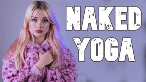 Naked Yoga Porn Videos 